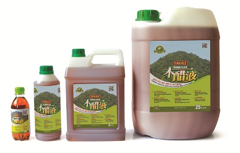 Tanali Agriculture Vinegar