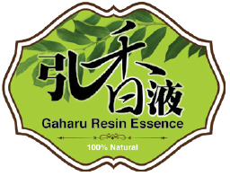 Tanali Gaharu Resin Essence