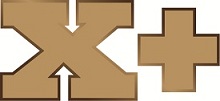 XPlus Logo